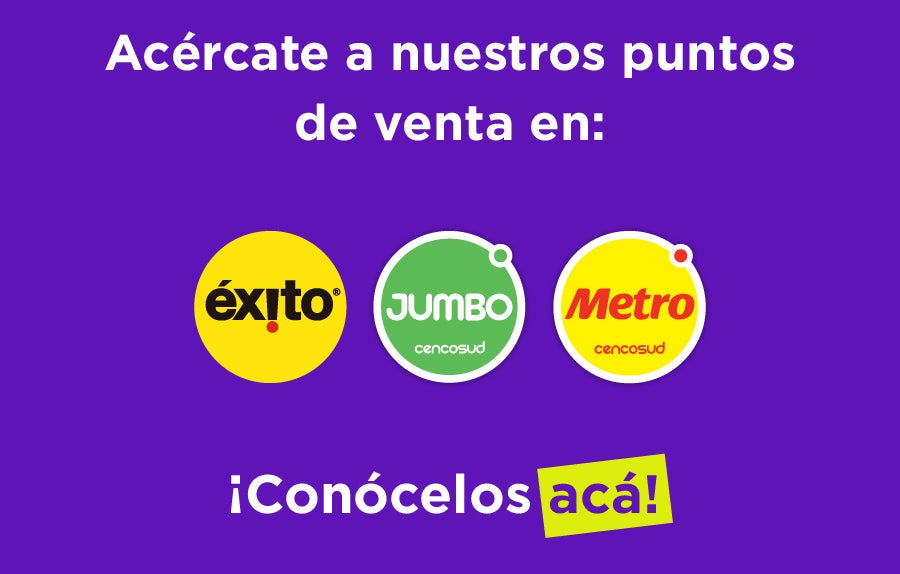 Cr&eacute;dito f&acute;cil codensa